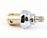 006010-40 T&S Brass Eterna Spindle Assembly, Ptfe Seat, Rtc