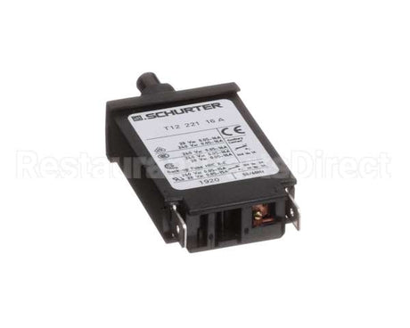 006020076 Jbt Circuir Breaker On/Off Metal