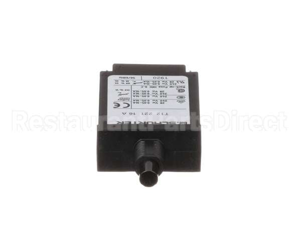 006020076 Jbt Circuir Breaker On/Off Metal