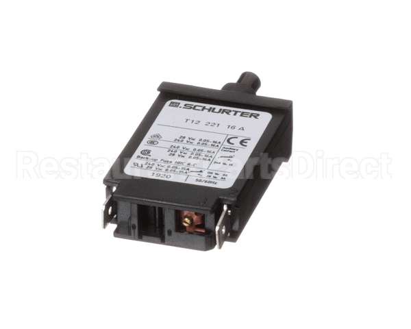 006020076 Jbt Circuir Breaker On/Off Metal