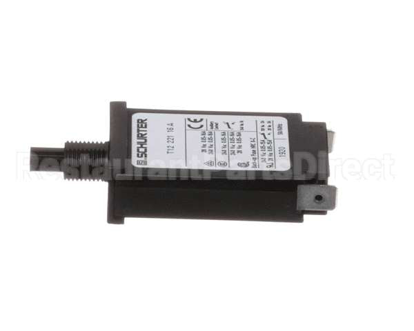 006020076 Jbt Circuir Breaker On/Off Metal