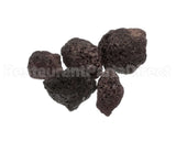 00603.0000 Hickory Fire Bricks For Churrasco