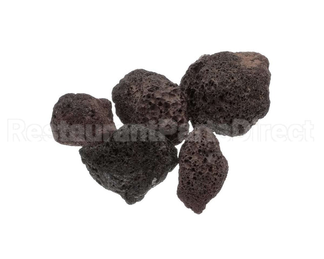 00603.0000 Hickory Fire Bricks For Churrasco