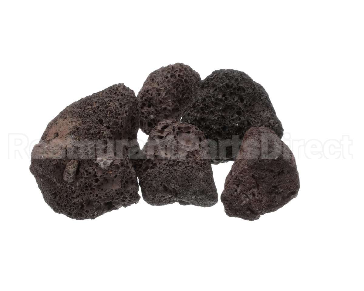 00603.0000 Hickory Fire Bricks For Churrasco