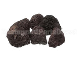 00603.0000 Hickory Fire Bricks For Churrasco