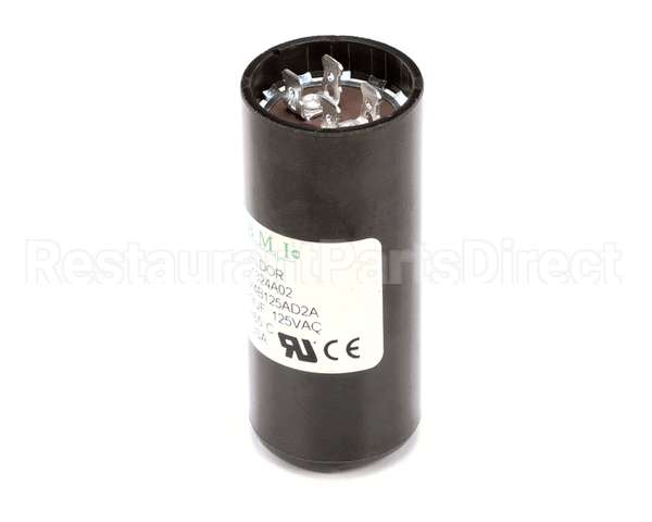 006035030 Jbt Capacitor,Round Case,50/60Hz,