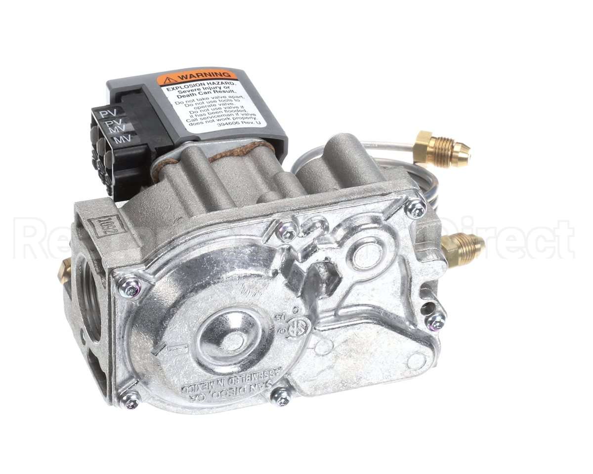 006058F Raypak Gas Valve Iid Pro Wh-Kit