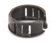 00606.0000 Bunn Bushing,Ocb-875 Nyl Blk.671Id