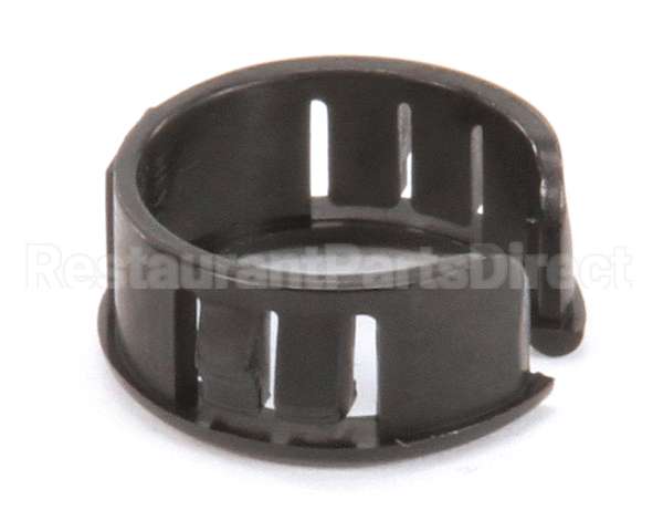 00606.0000 Bunn Bushing,Ocb-875 Nyl Blk.671Id