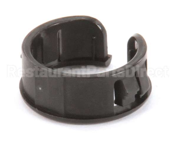 00606.0000 Bunn Bushing,Ocb-875 Nyl Blk.671Id