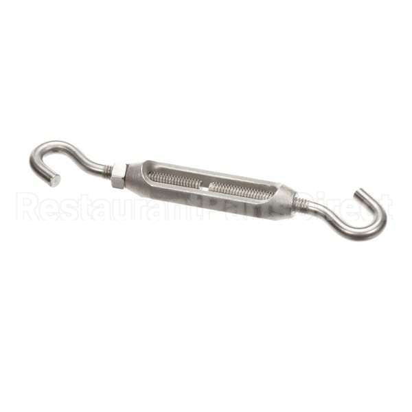 00606.50 Compatible CMA Hook & Hook Turnbuckle