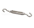 00606.50 Cma Hook & Hook Turnbuckle