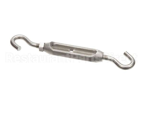 00606.50 Cma Hook & Hook Turnbuckle