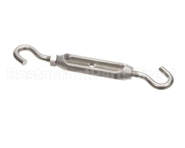 00606.50 Cma Hook & Hook Turnbuckle