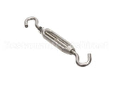 00606.50 Cma Hook & Hook Turnbuckle