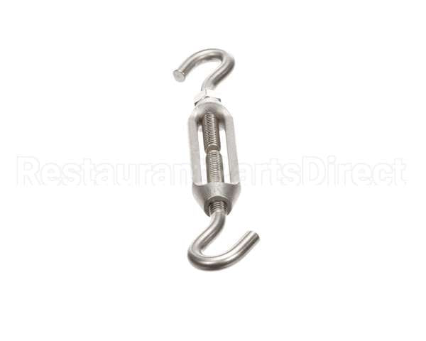 00606.50 Cma Hook & Hook Turnbuckle