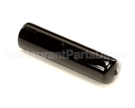 00607.04 Cma Door Handle Cap 1 Black