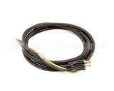 006080071 Jbt Cord,Power,W/ 15Amp Plug,10Lg