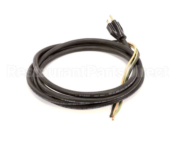 006080071 Jbt Cord,Power,W/ 15Amp Plug,10Lg