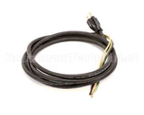 006080071 Jbt Cord,Power,W/ 15Amp Plug,10Lg