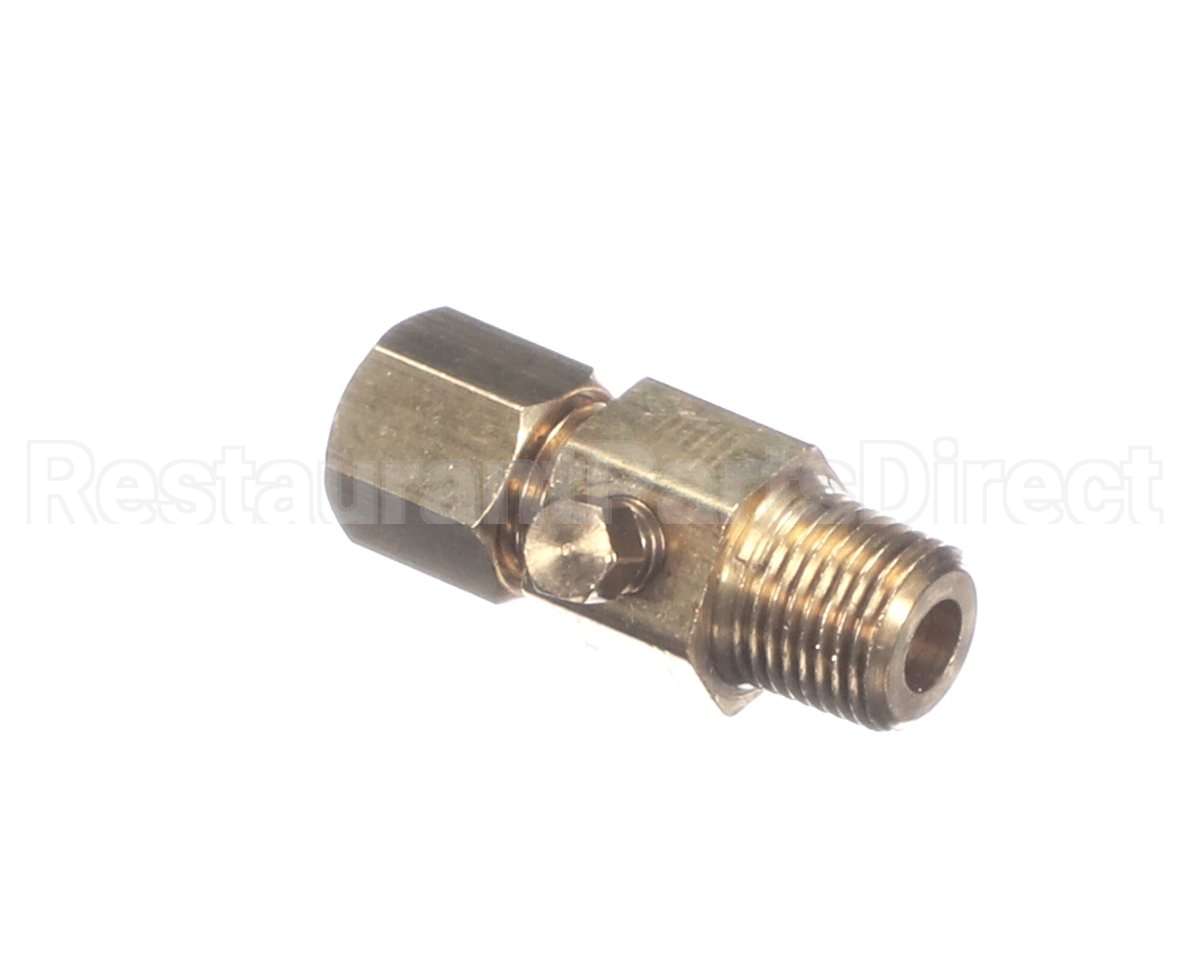 00610.0000 Hickory Pilot Valve Churrasco