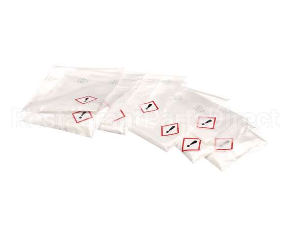 006101 Electrolux Professional Water Additive Against Corrosion; 10Pcs