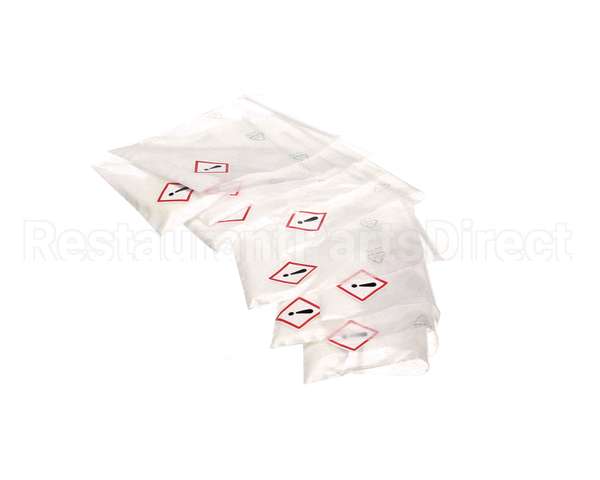 006101 Electrolux Professional Water Additive Against Corrosion; 10Pcs