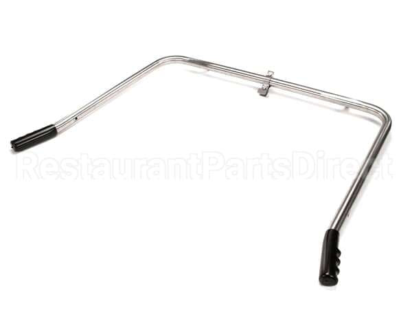 00613.32 Cma Door Handle (Ah/Est) 1 (03-02)