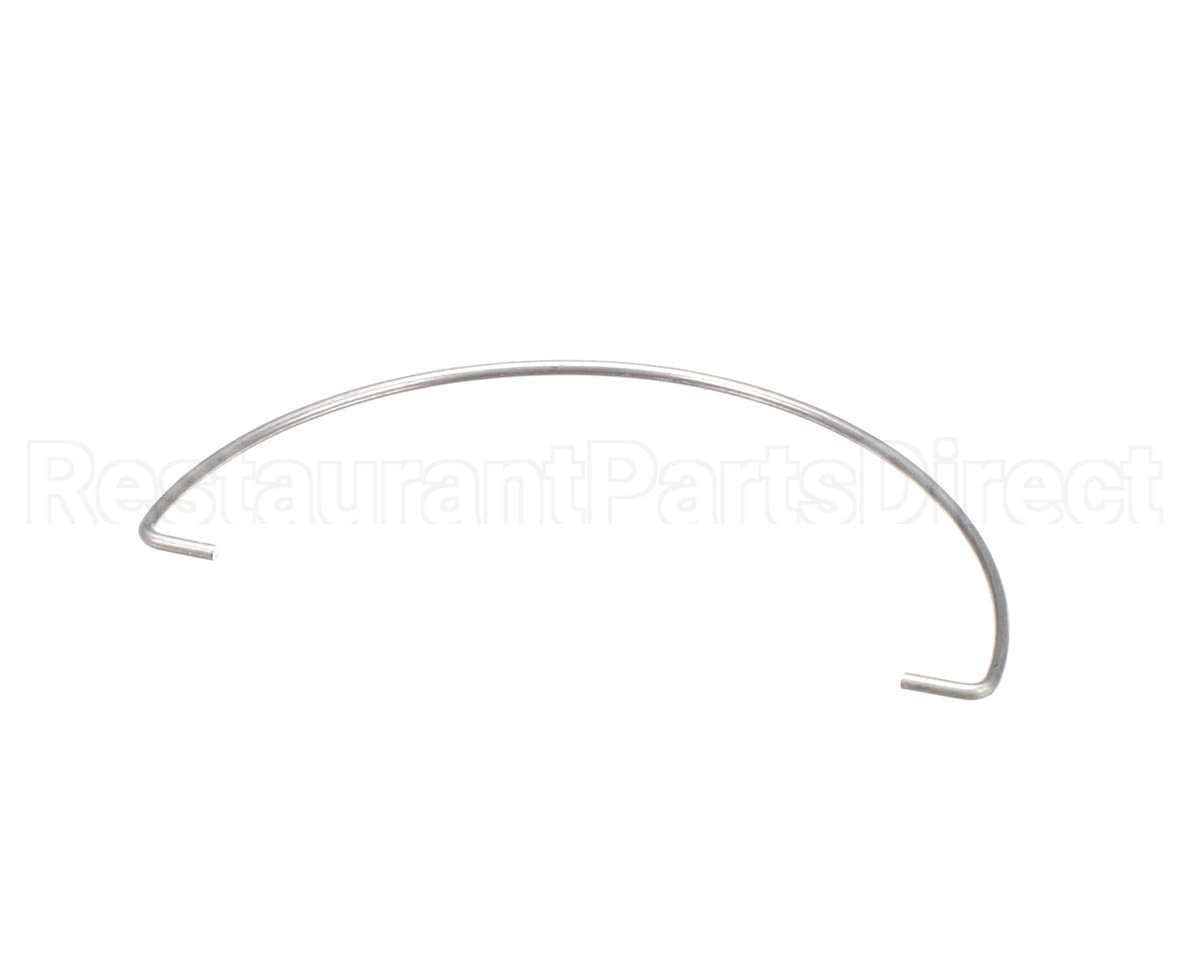 006131 Dispense-Rite Spring Clip To Hold End Cap