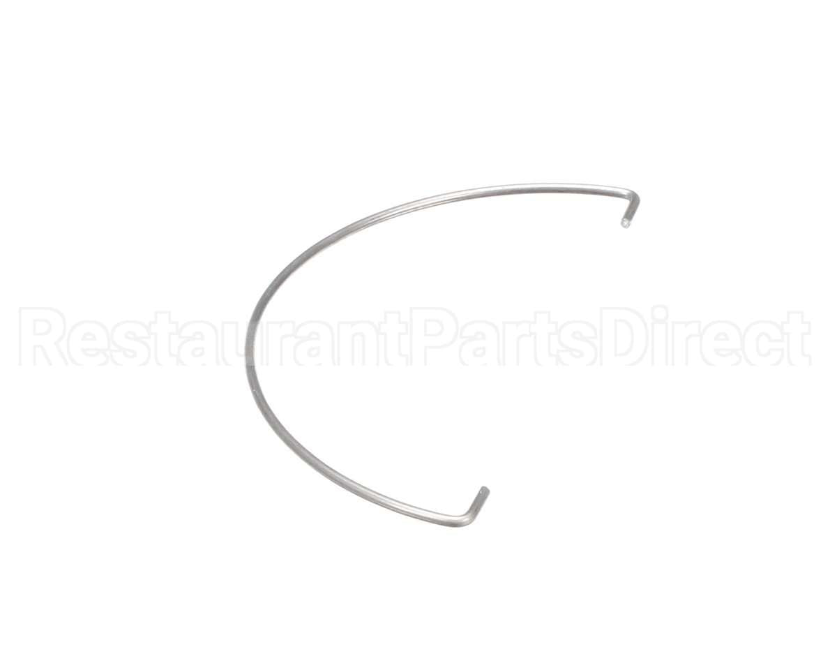 006131 Dispense-Rite Spring Clip To Hold End Cap