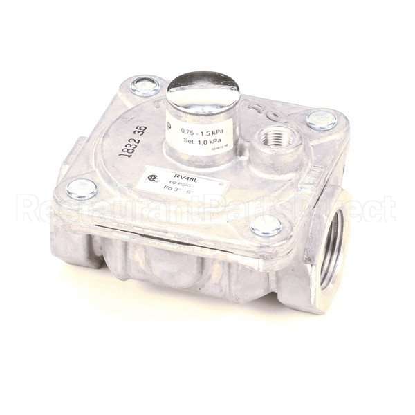 006135 Compatible Electrolux Pressureregulator, Usa