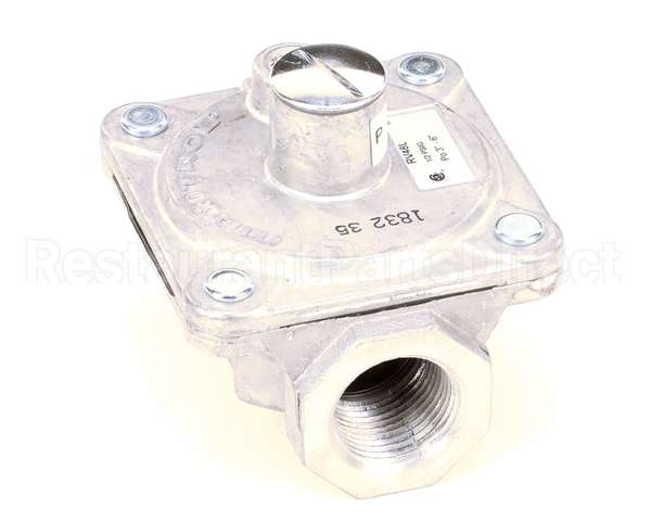 006135 Electrolux Professional Pressure Regulator, Usa