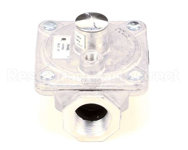006135 Electrolux Professional Pressure Regulator, Usa