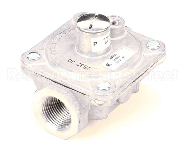 006135 Electrolux Professional Pressure Regulator, Usa