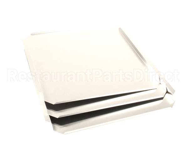 00616PS3 Wisco 3 Cookie Pans Boxed Set