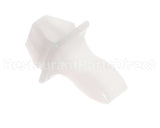 006181 Itv Ice Makers Clip Panel Male Nylon Dcs-