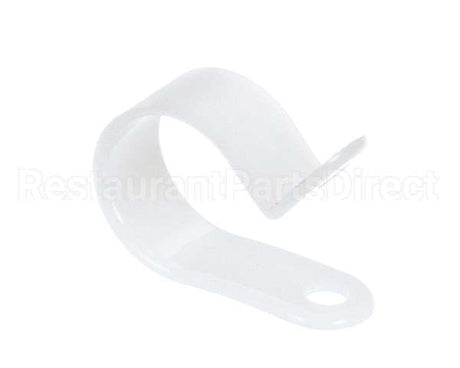 00620.0000 Bunn Clamp, Cable-Nylon Nat .687 Id