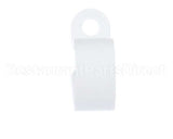 00620.0000 Bunn Clamp, Cable-Nylon Nat .687 Id