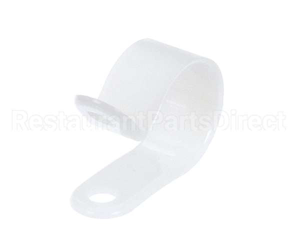 00620.0000 Bunn Clamp, Cable-Nylon Nat .687 Id