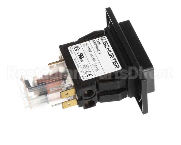 006200511 Jbt Switch,On/Off,Schurter
