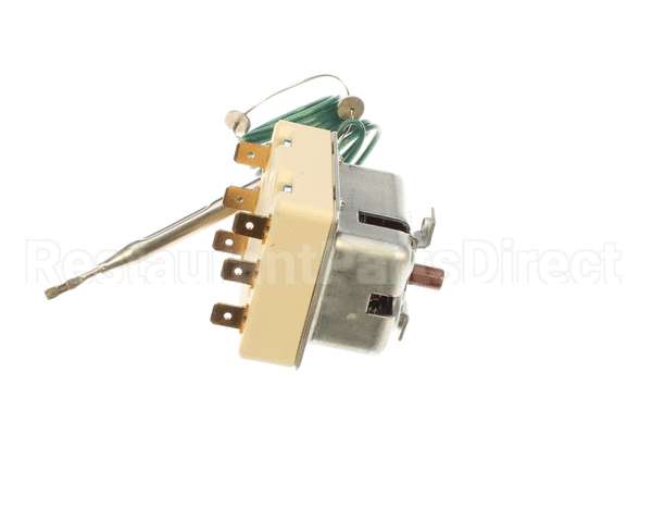 006282 Kelvinator Safety Thermostat; 255 C