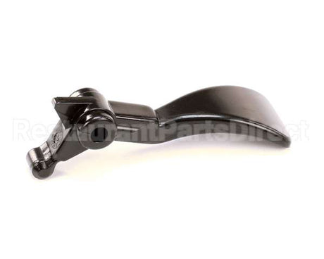 00630L Grindmaster Cecilware Handle,Faucet Blk, Delice/Mt M