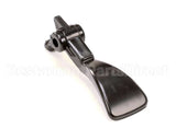 00630L Grindmaster Cecilware Handle,Faucet Blk, Delice/Mt M