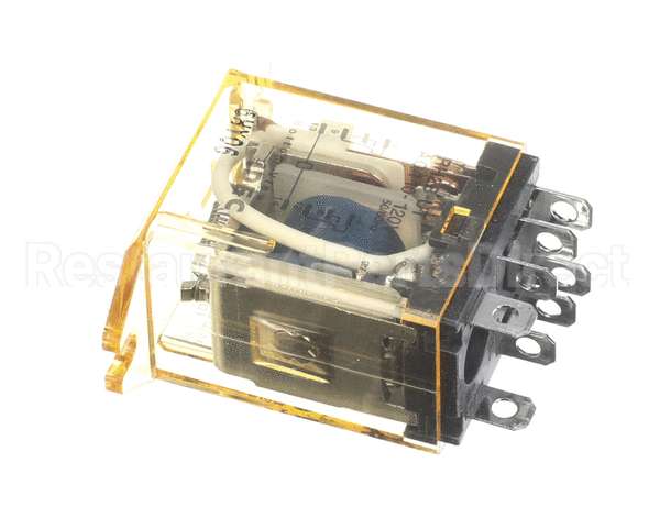 00631.00 Champion - Moyer Diebel Ice Cube Relay 120V
