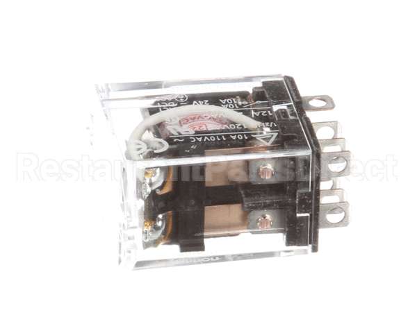 00631.05 Cma Ice Cube Relay 220V 12 Amp