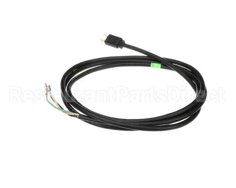 006311 Keating Cord 9Ft. Fryer Filter 120V N