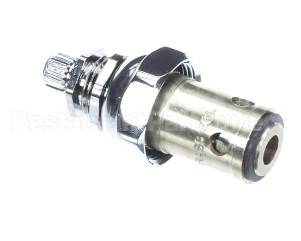 006477-40 T&S Brass Spindle Assembly Eterna Cws Escutcheon