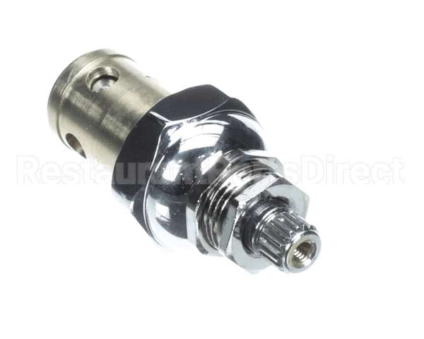 006477-40 T&S Brass Spindle Assembly Eterna Cws Escutcheon