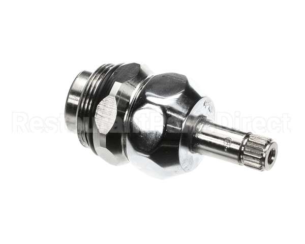 006481-40NS T&S Brass B-0290 Lh Spindle Assembly (Big-Flo)