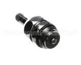 006481-40NS T&S Brass B-0290 Lh Spindle Assembly (Big-Flo)